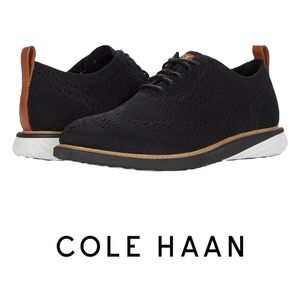 Cole Haan Grand Evolution Stitchlite Oxford Men’s 9